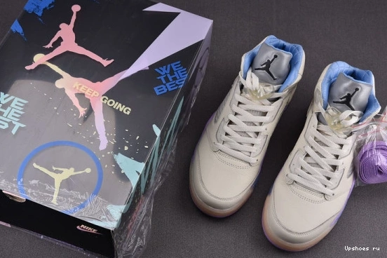 Air 5 DJ Best“Sail” DV4982-175 x Jordan The We DV4982-175 Khaled 0610